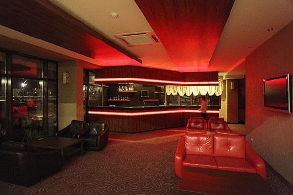 Hotel Park 이네골 외부 사진
