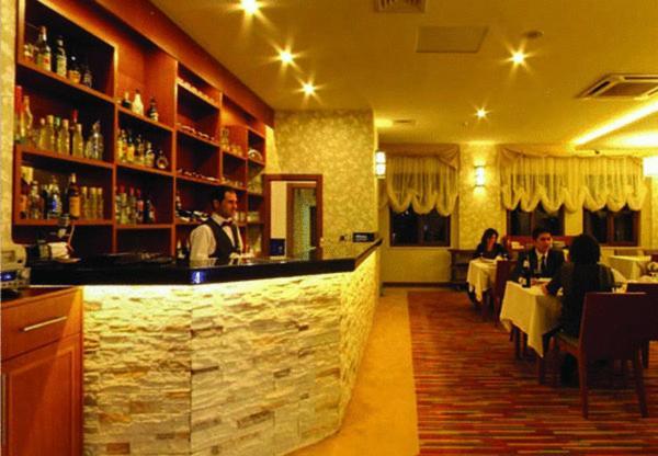 Hotel Park 이네골 외부 사진