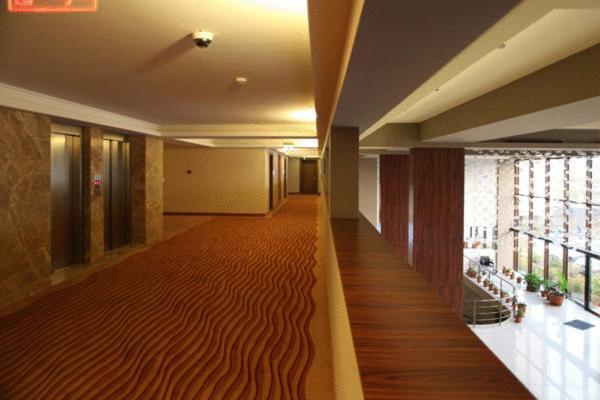 Hotel Park 이네골 외부 사진