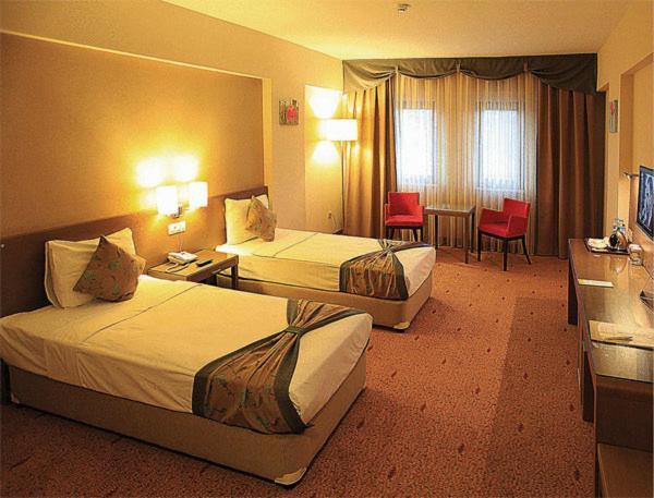 Hotel Park 이네골 객실 사진