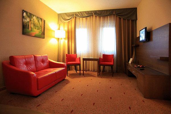 Hotel Park 이네골 객실 사진