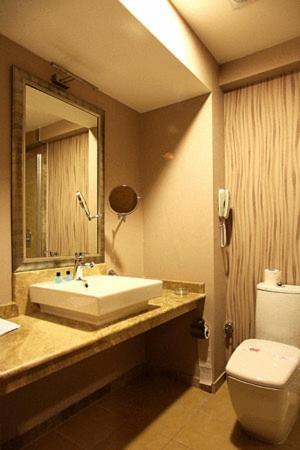 Hotel Park 이네골 객실 사진