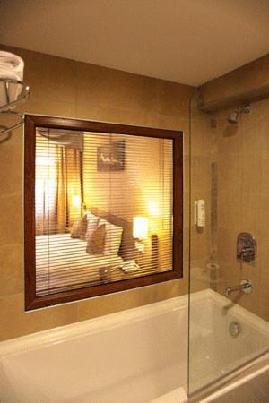 Hotel Park 이네골 객실 사진